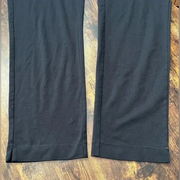 CHICO’S | women’s pull on pants. Size: 1 Chicos/US 8 - Picture 8 of 14